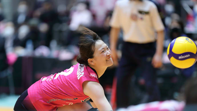 櫻井 美樹選手