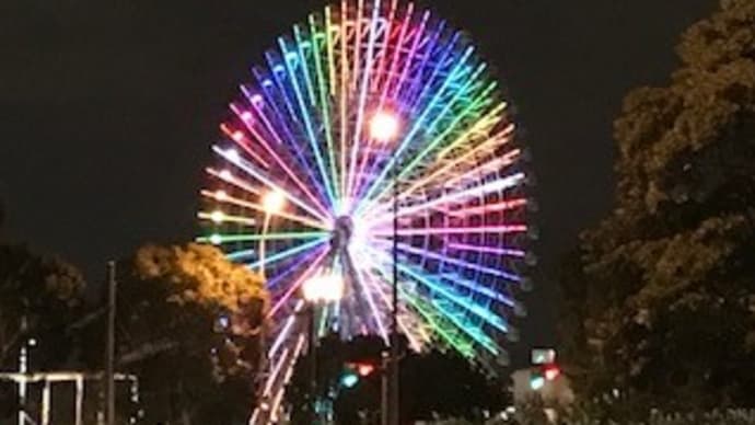 20th Anniversary Special LIVE “NIPPONロマンスポルノ‘19〜神vs神〜”