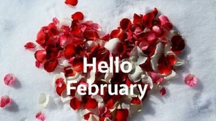 早2月❗️
