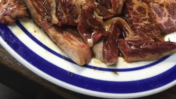 焼き肉 大寅。