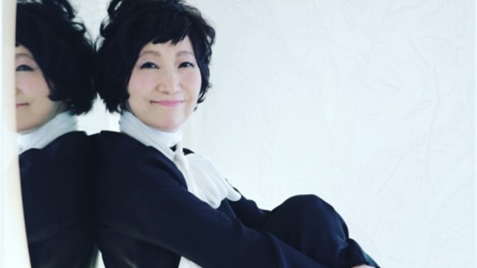 【ハイサイ!】森山良子さんコンサート!
