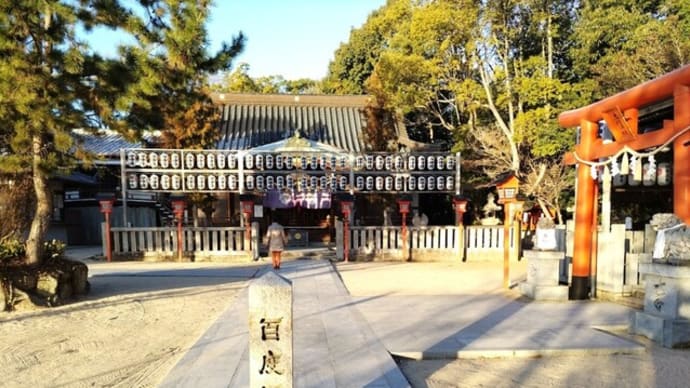 今朝の散歩は「平林寺・宝塚神社」コースです