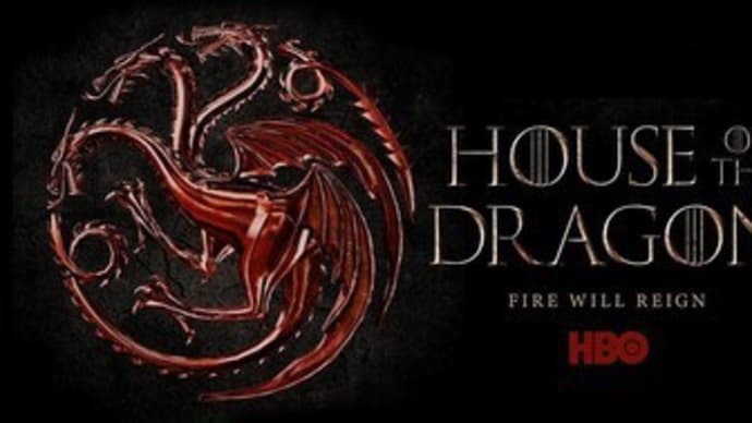 『ハウス・オブ・ザ・ドラゴン』キャラクターポスター＆New Trailer