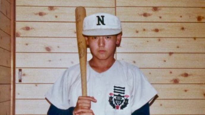外国人監督の•••高校野球の活動復活