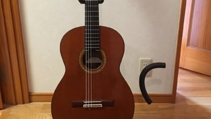 ギターリフトを使ってみた!