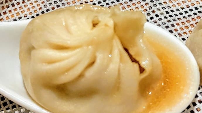 ディンタイフォン 台湾料理