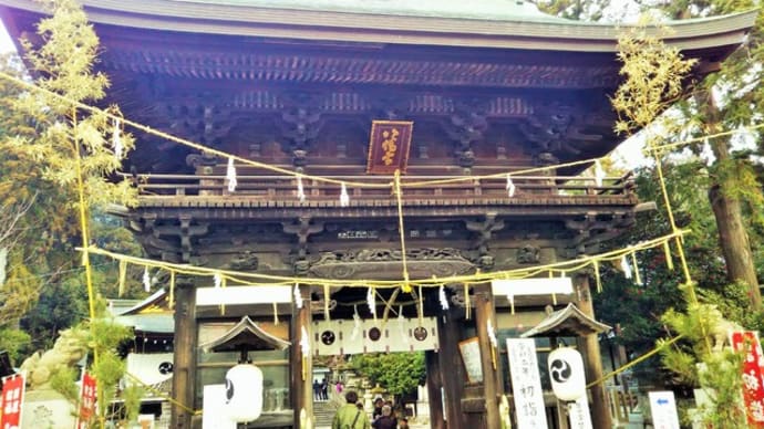 八幡山城をてくてく