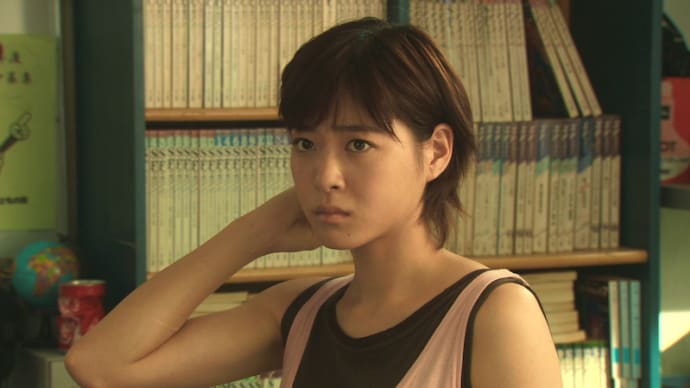 映画『サマータイムマシン・ブルース』ラストネタバレ 上野樹里の未来の旦那は?