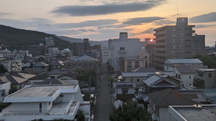 無意味で平和な未亡人