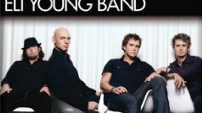 Eli Young Band - Always the Love Songs