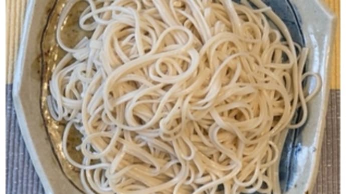 ごまめ自家製うどん・1388~2025.04.22