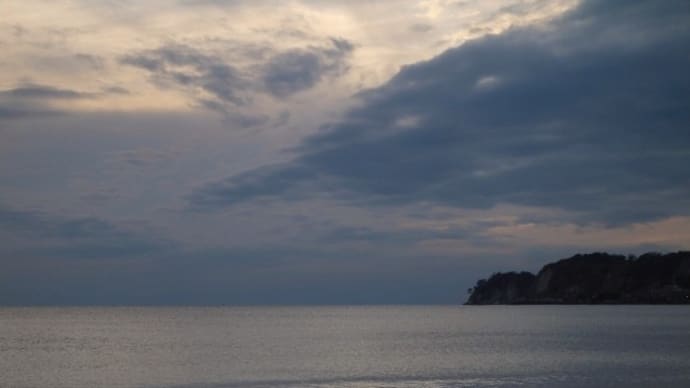 a sea
