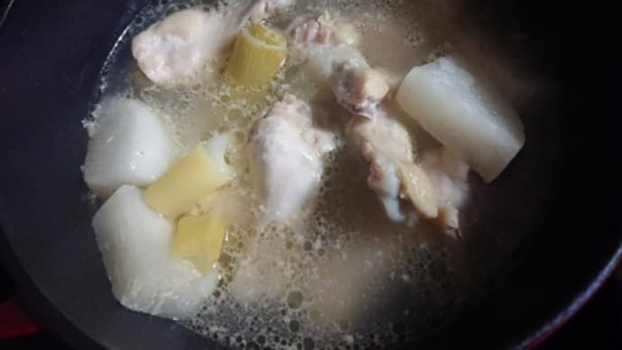 小豆の効能?とストウブ調理
