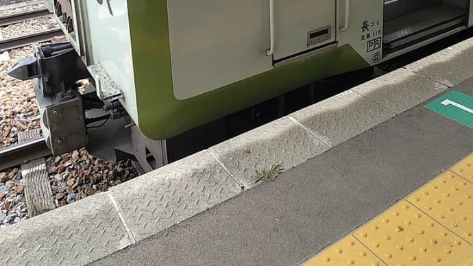 小海線 長野県