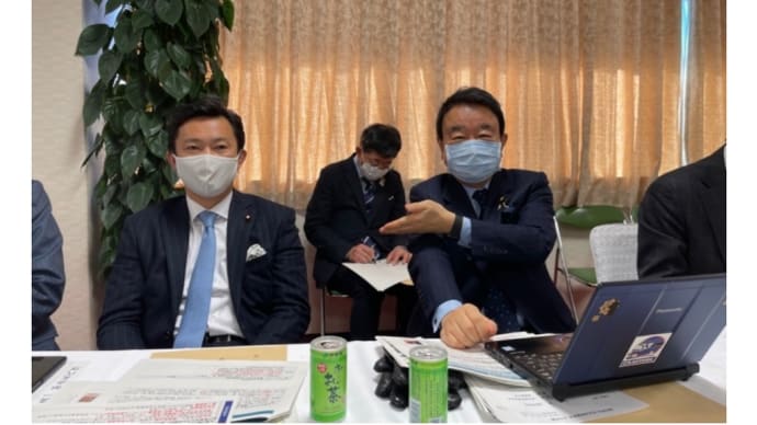 護る会最新加入者の中谷真一代議士(2021-01-20 09:56:31)