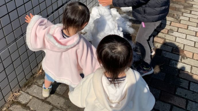 長女 🩰🎗️ 新体操発表会