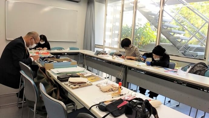 芦屋市民センター教室