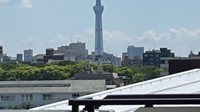 4月29日(水)さよならエマミワ、そしてママ