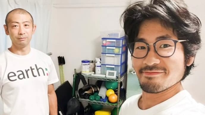 適切な身体の使い方で動き続ける!?西日暮里のひみつきちのような拠点でセミナー初開催!
