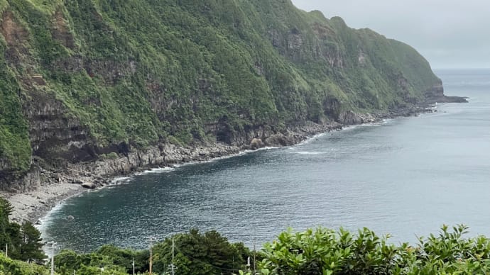 藍ケ江の海✨5月24日(土)☁️