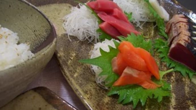 今夜は手巻き寿司
