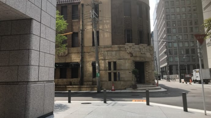 【コバトパン工場 芝川ビル購買部】 『コッペパン』 大阪市中央区