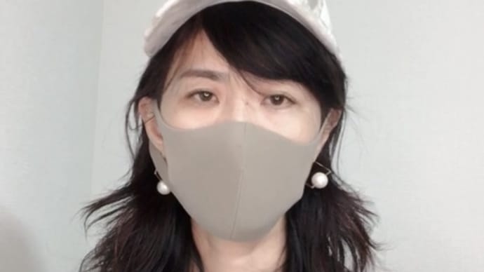 帽子被っても大丈夫