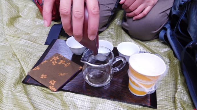 緑茶の奥深さを教えてくれる おもてなしのプロ