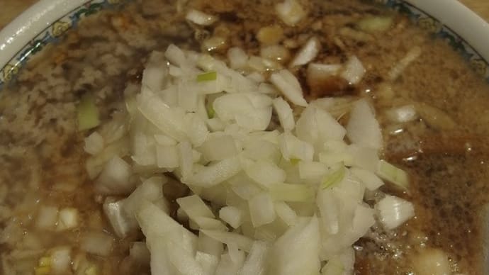 いこい食堂(新潟県三条市)(2)