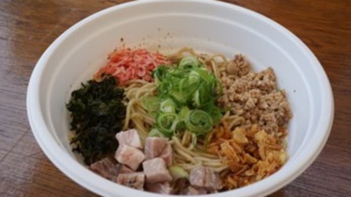 19147 自家製麺のぼる 《スパイスと泡》イベント@金沢しいのき迎賓館芝生広場 5月12日 のぼるイベント初出店!「スパイスまぜまぜ」
