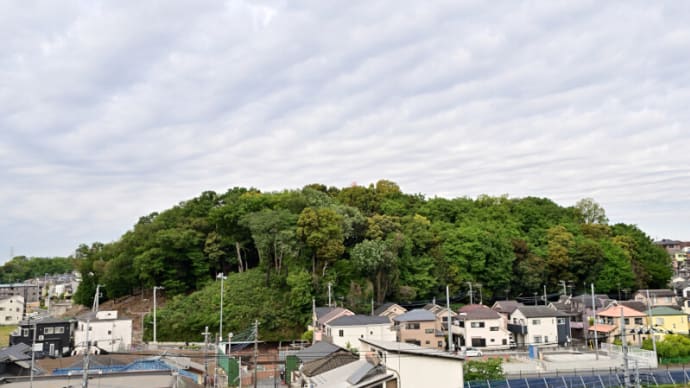 04月24日 レンジまわりを掃除しました。