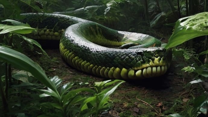 Anaconda