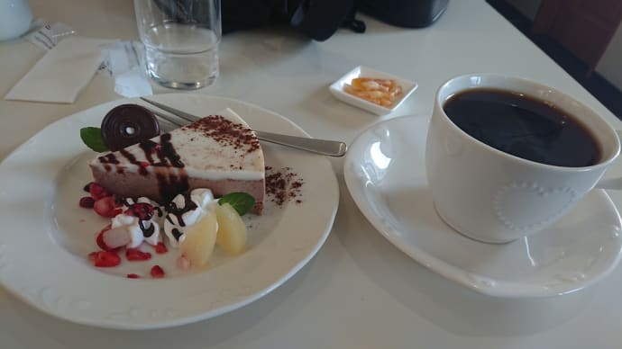 今日は休みでしたね