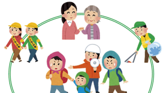 硬直した町内会が嫌われる ジジババのたわごと