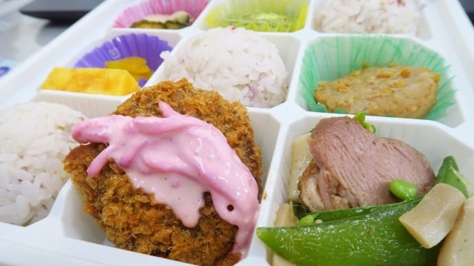本日より営業再開しております。4月平日ランチ~。