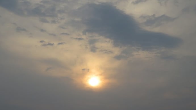 確かに驚いた