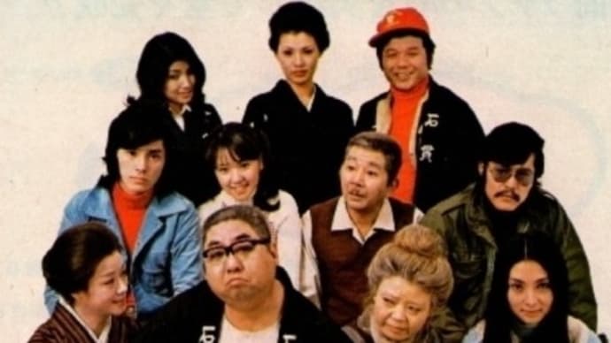 梶芽衣子 その3