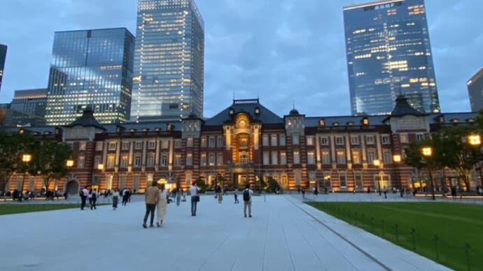 東京駅