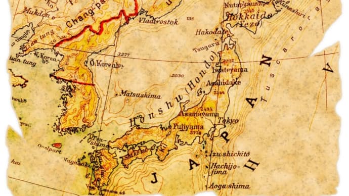 映画｢大河への道｣〜日本地図を作ったのは伊能忠敬か？高橋景保か？それとも江戸時代の和算なのか