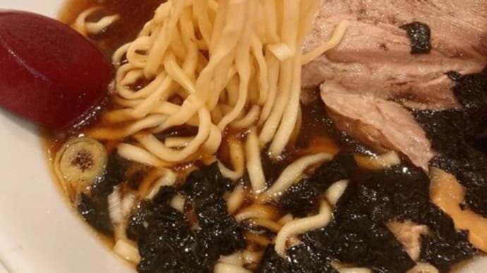 食と人とのご縁を大事に地域活性と街づくりを目指す!新橋のラーメン屋から経たこと!