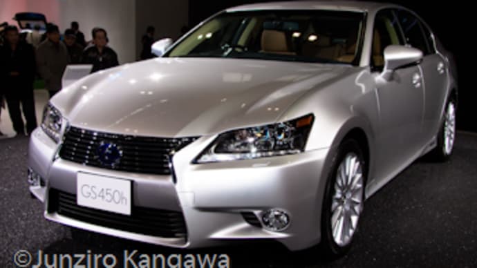 大阪モーターショー 2012 フォトアルバム&関連記事リンク集。