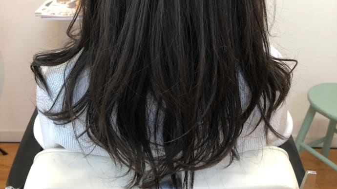 医療用ロングウイッグ人気です。