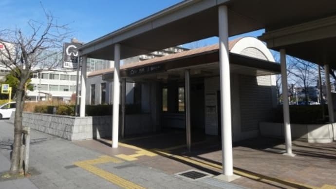名古屋市交 桜山駅