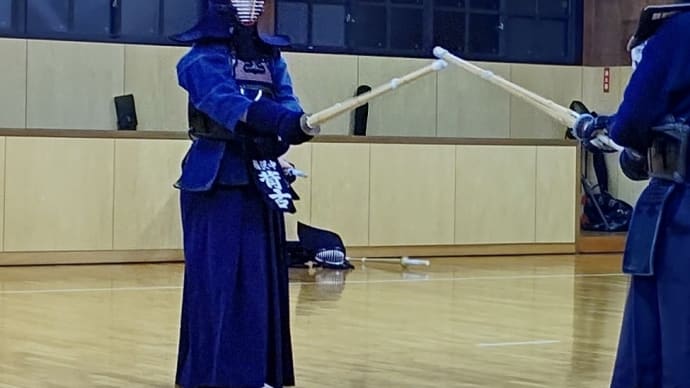 稲沢市剣道連盟「稲沢武道館」