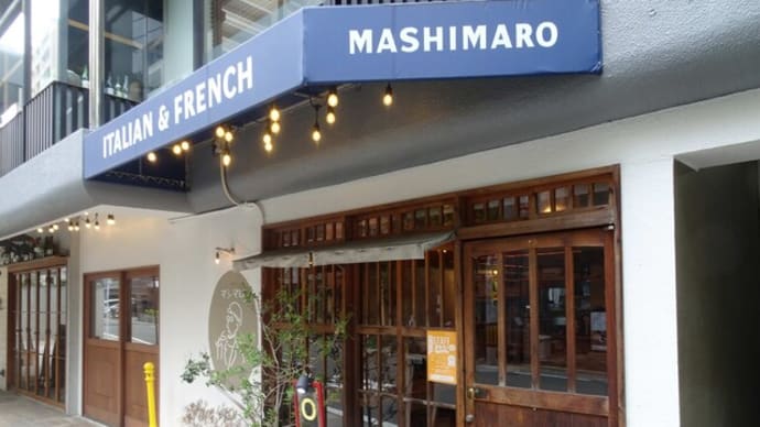 MASHIMARO