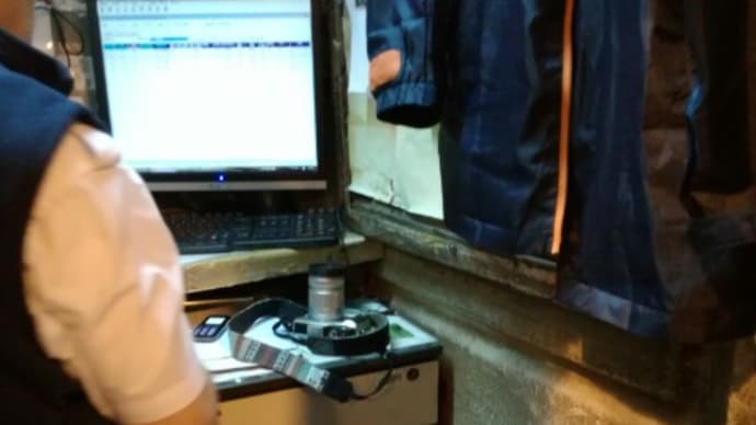香港旅行で起きた不幸な出来事二件