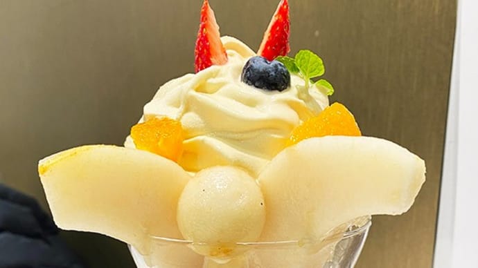 うみとやまへ・その6(グルメ編)
