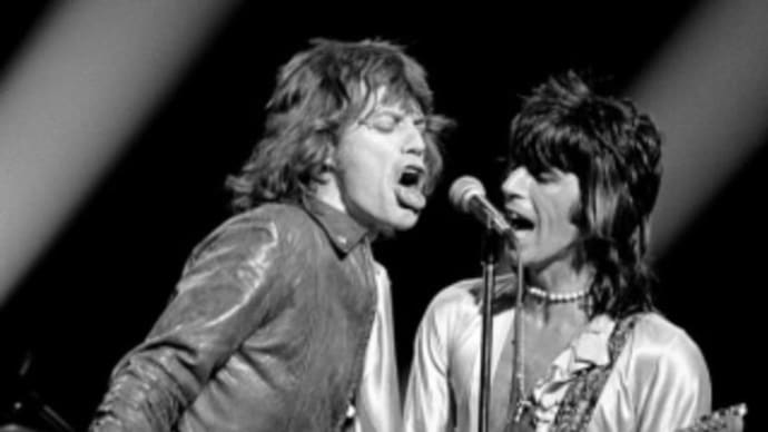 Dead Flowers/The Rolling Stones☆
