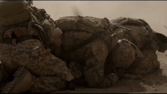 ある戦争について、そのKRIGEN