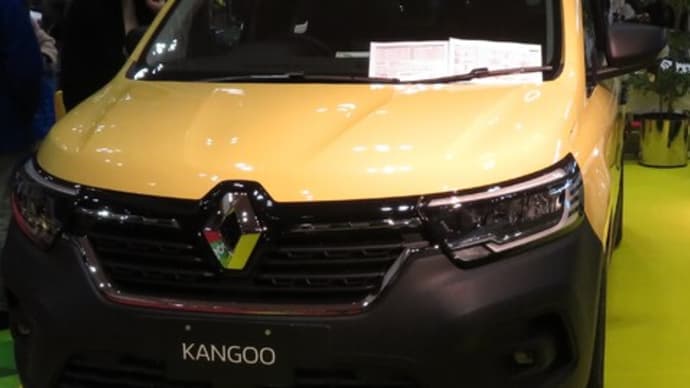 輸入車ショー歌 2023 イタフラ後編
